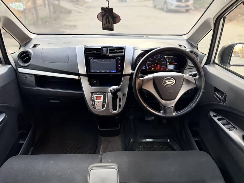 Daihatsu Move 2013/2016 7