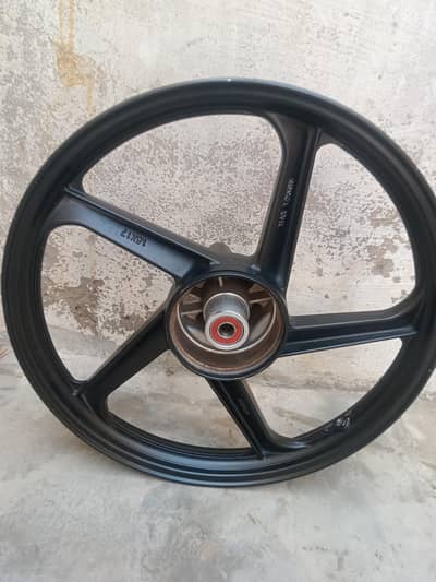alirims ybr sale 125