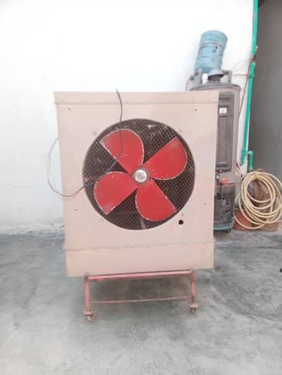 AIR COOLER HEAVY DUTY LARGE SIZE GFC MOTOR
