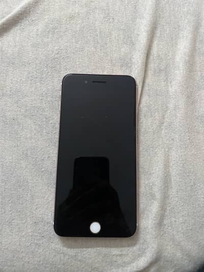 Iphone 7plus 128gb pta hai