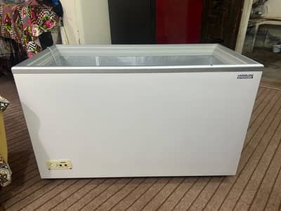 Deep Freezer Varioline SGF 505 6 month USE