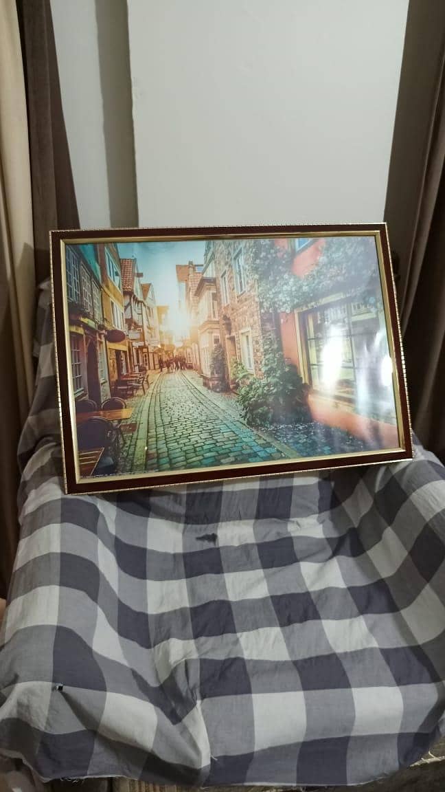 wall Hanging 1