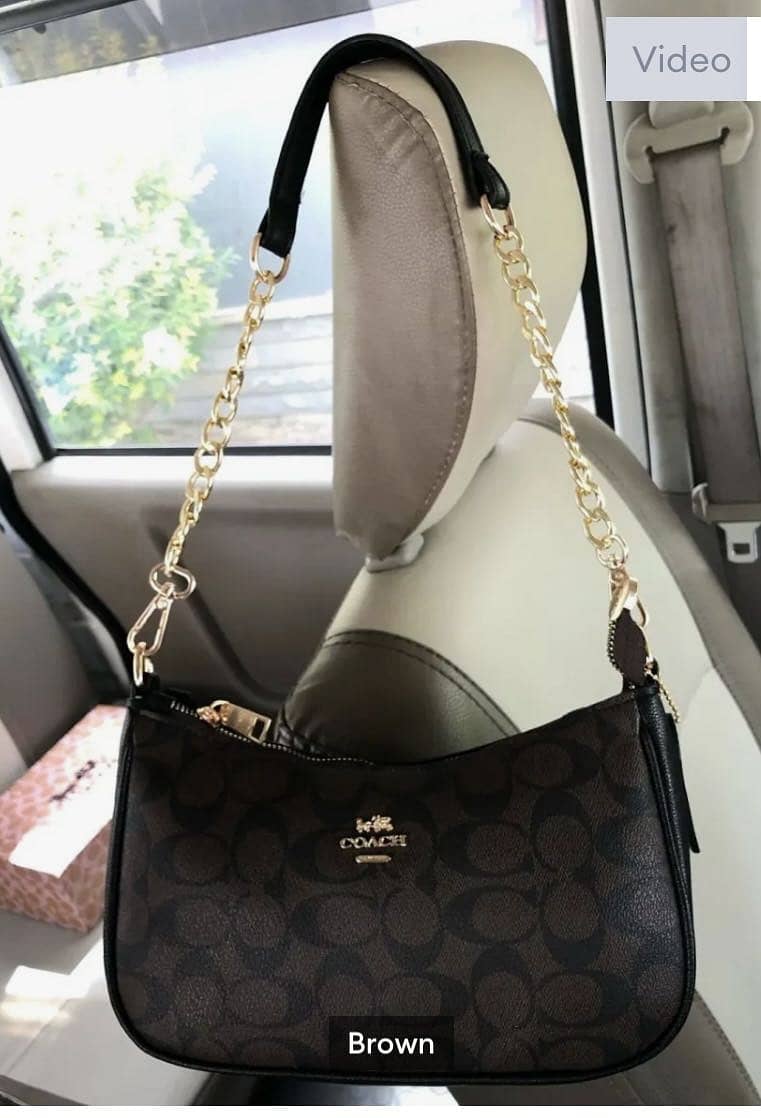 Coach bag 0
