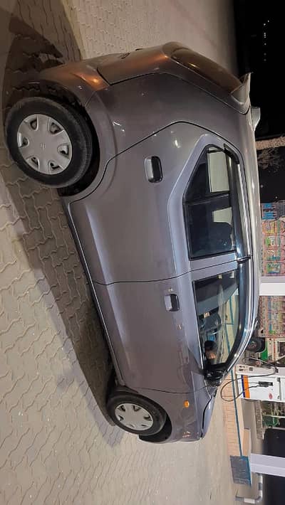 Suzuki Alto 2019