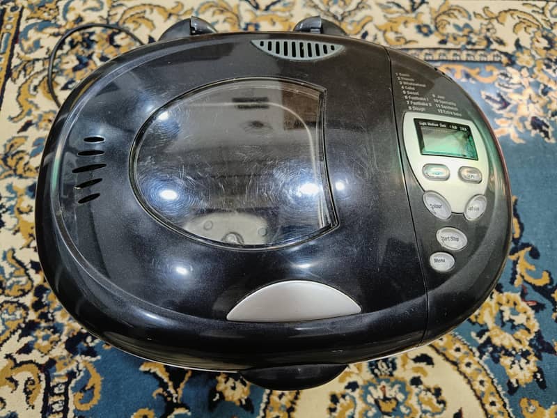 Dough maker 0