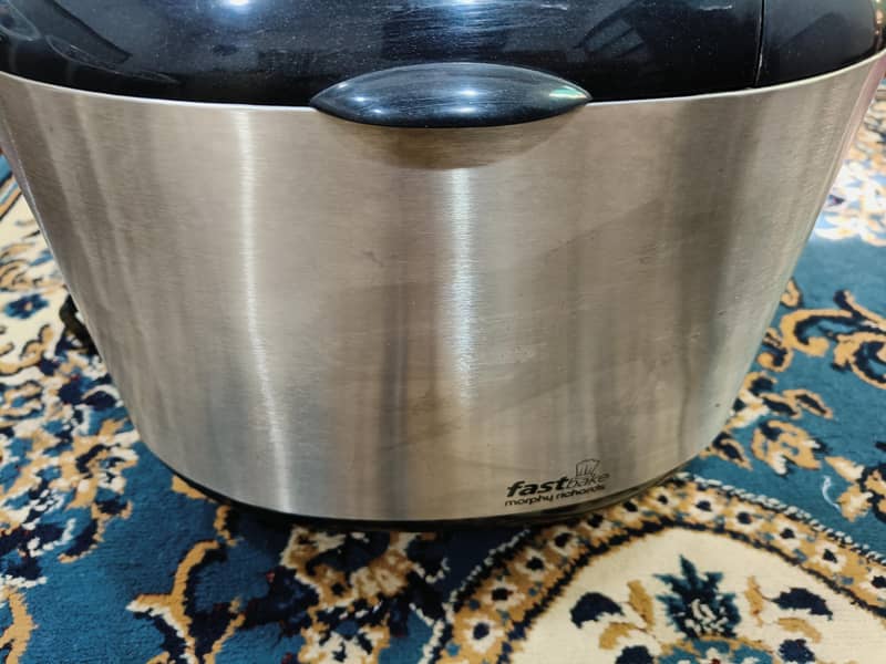 Dough maker 7