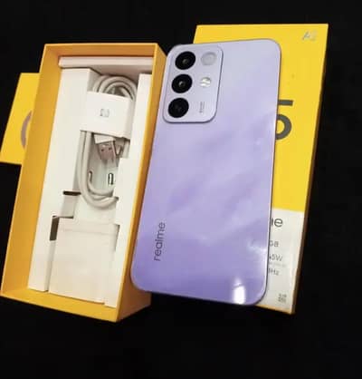 realme c85 pro