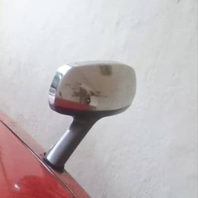 FENDER SIDE MIRRORS TOYOTA CRESSDIA