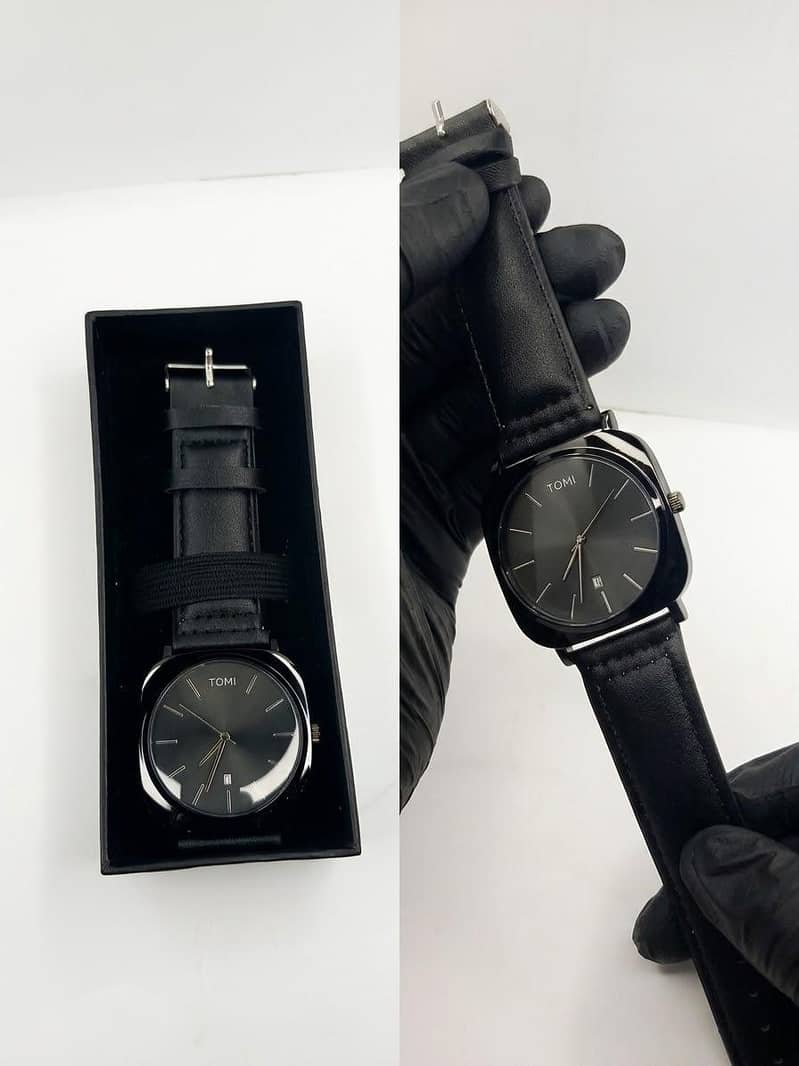 Watches 0