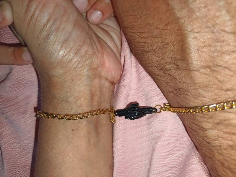 bracelet 3