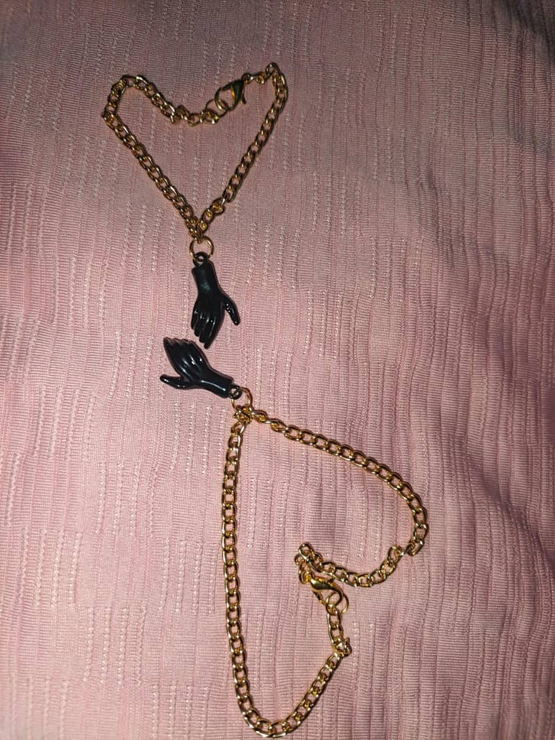 bracelet 5