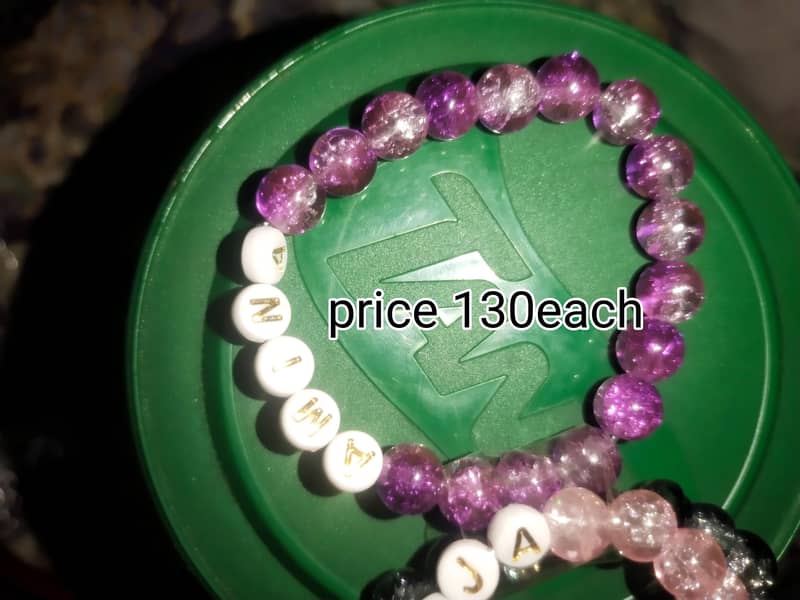bracelet 6