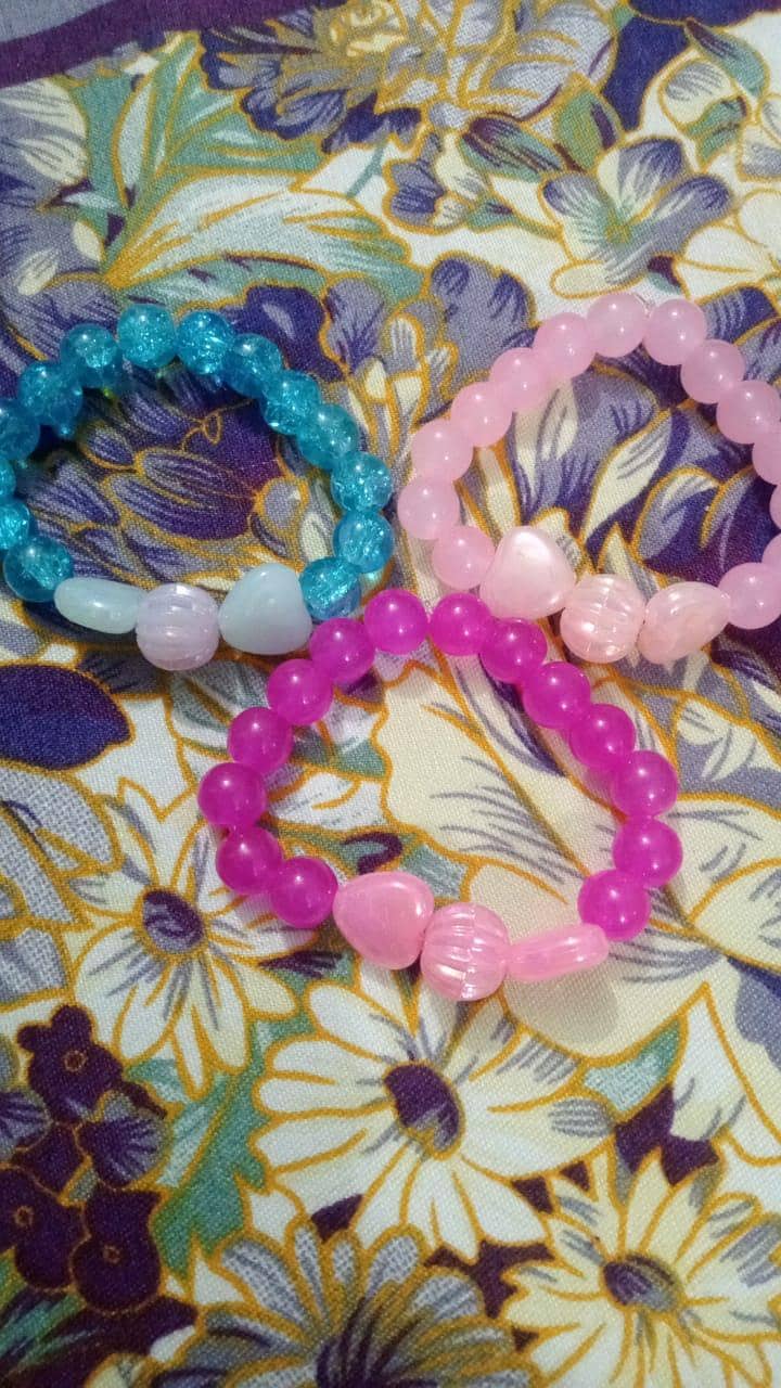 bracelet 7
