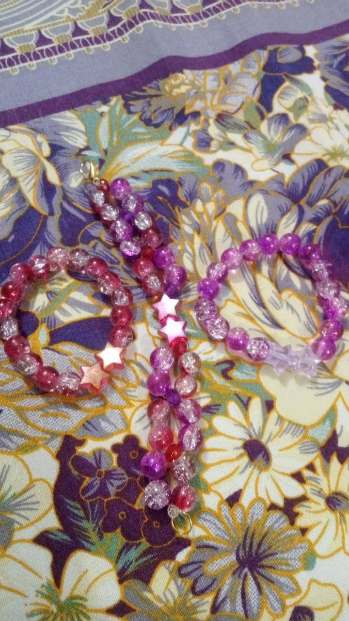 bracelet 8