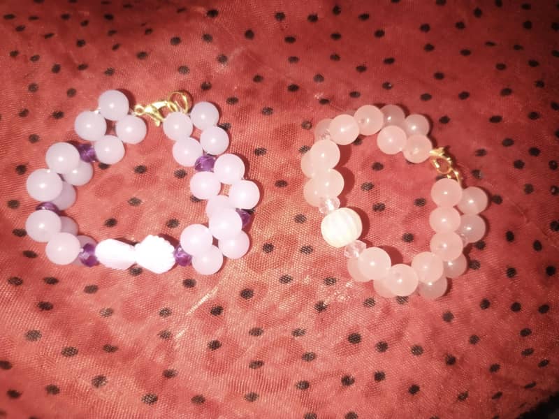 bracelet 12