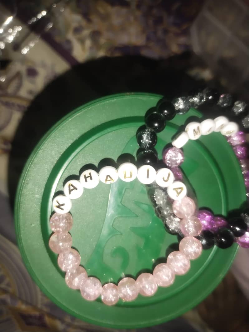 bracelet 15