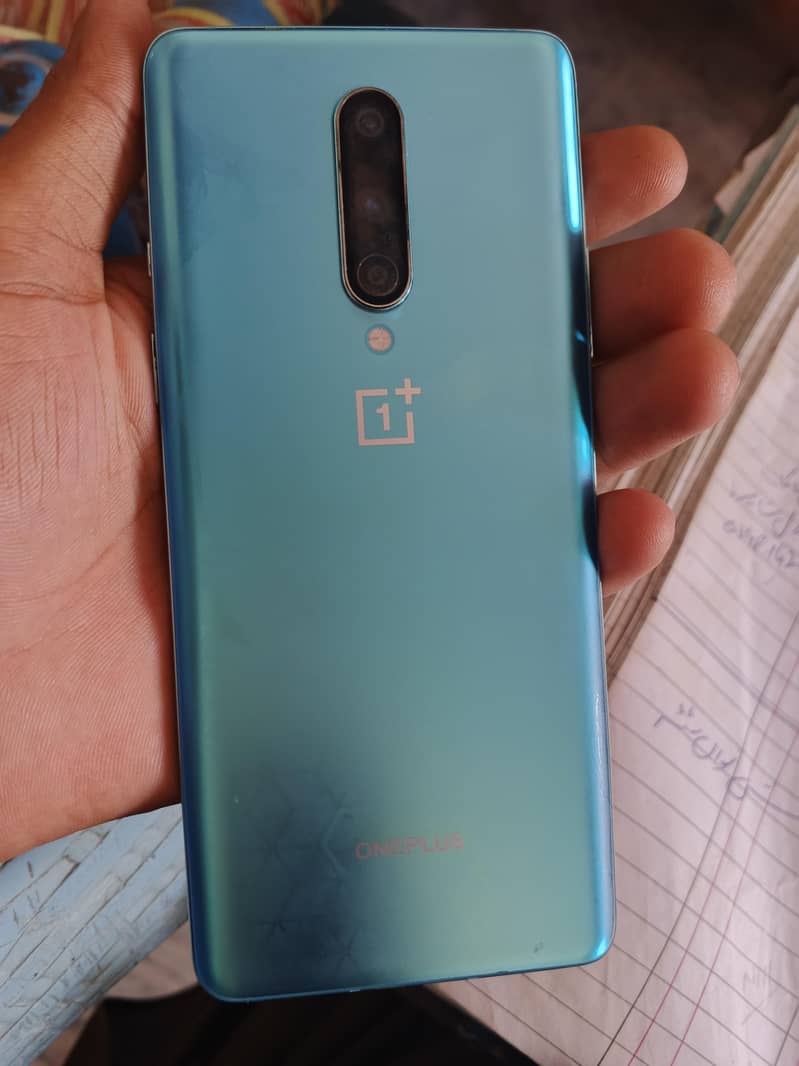 One Plus 8 1