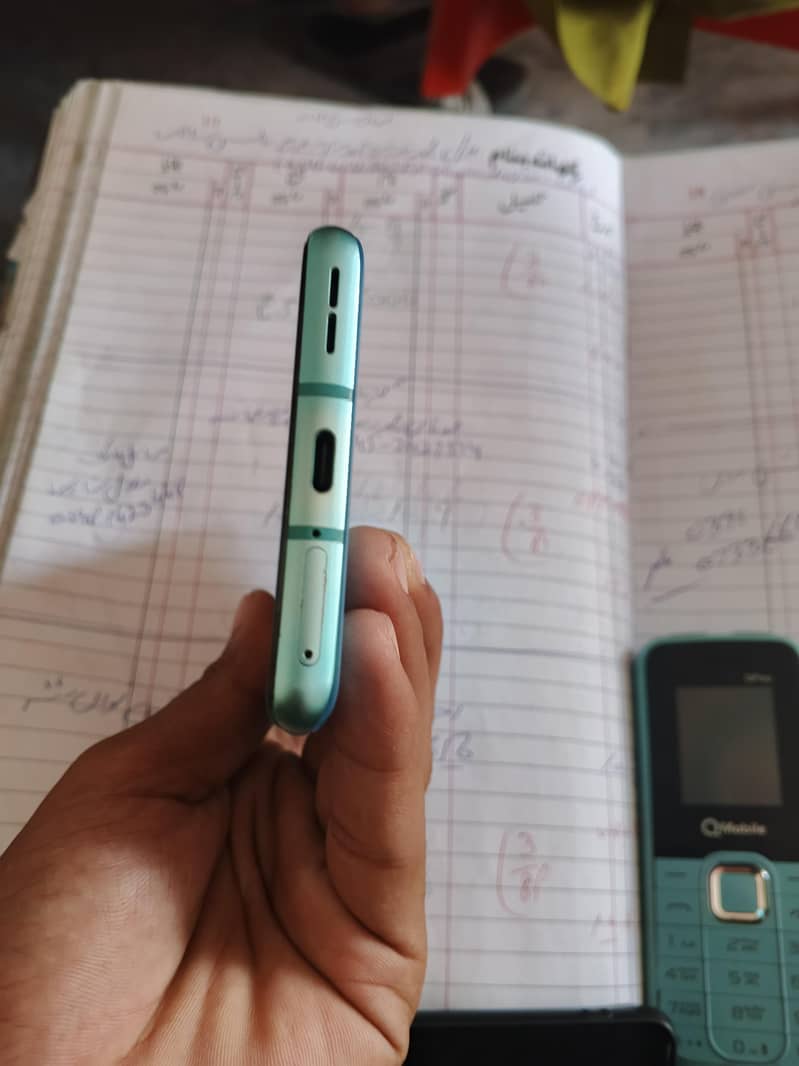 One Plus 8 4