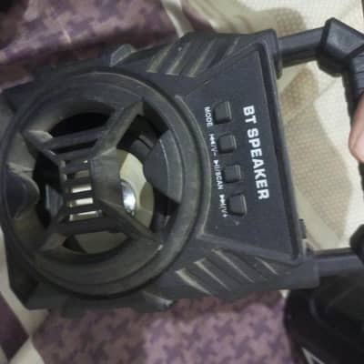 Mp3 speaker audio booster