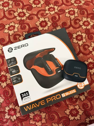 Wave pro | Z buds