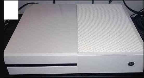 Xbox One Console Used – Excellent Condition without Controller