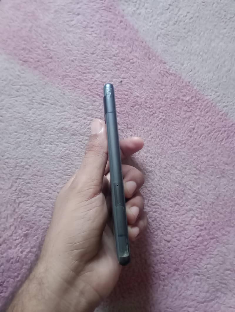Google Pixel 7a 3