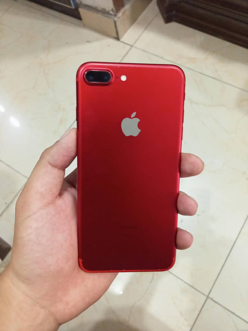7plus 256gb 1