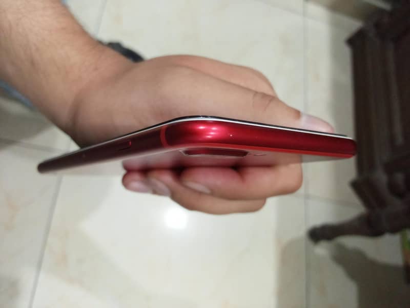 7plus 256gb 5