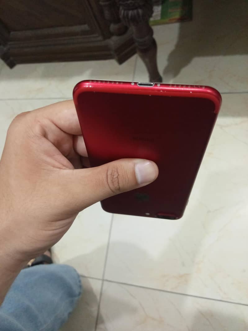 7plus 256gb 6