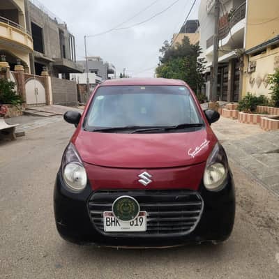 Suzuki Alto 2017