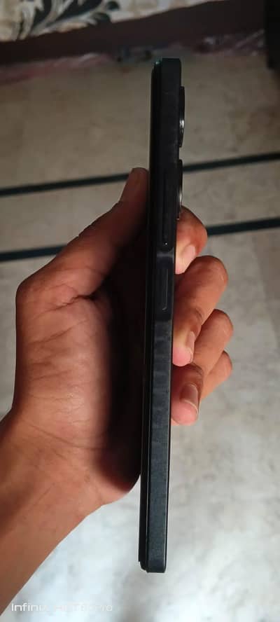 Infinix Hot 30