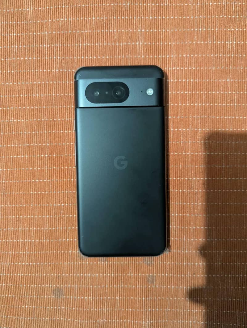 Google Pixel 8 0