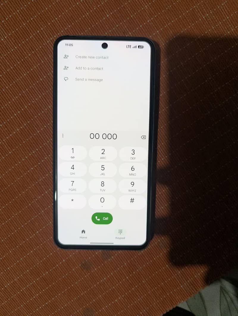 Google Pixel 8 4