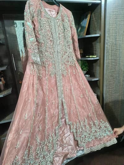 bridel maxi
