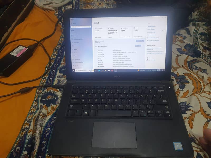 Dell i3 Model 6th generation 1
