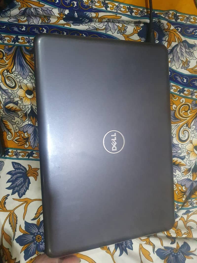 Dell i3 Model 6th generation 2