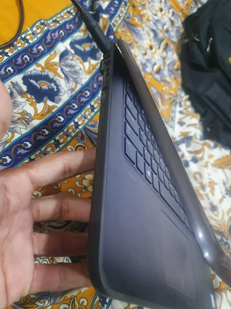 Dell i3 Model 6th generation 4