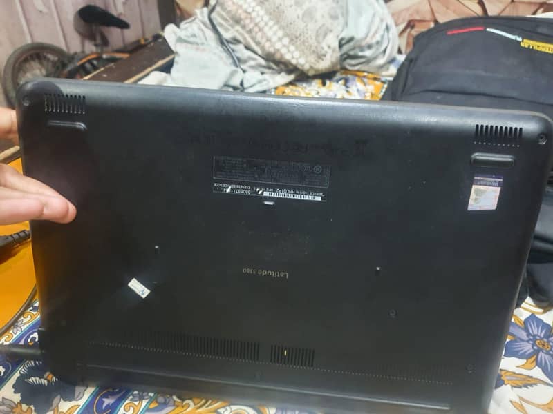 Dell i3 Model 6th generation 5