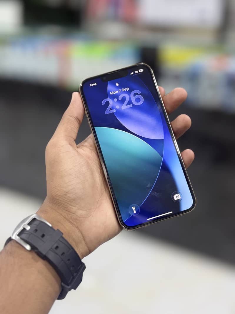Apple iPhone 13 Pro 0