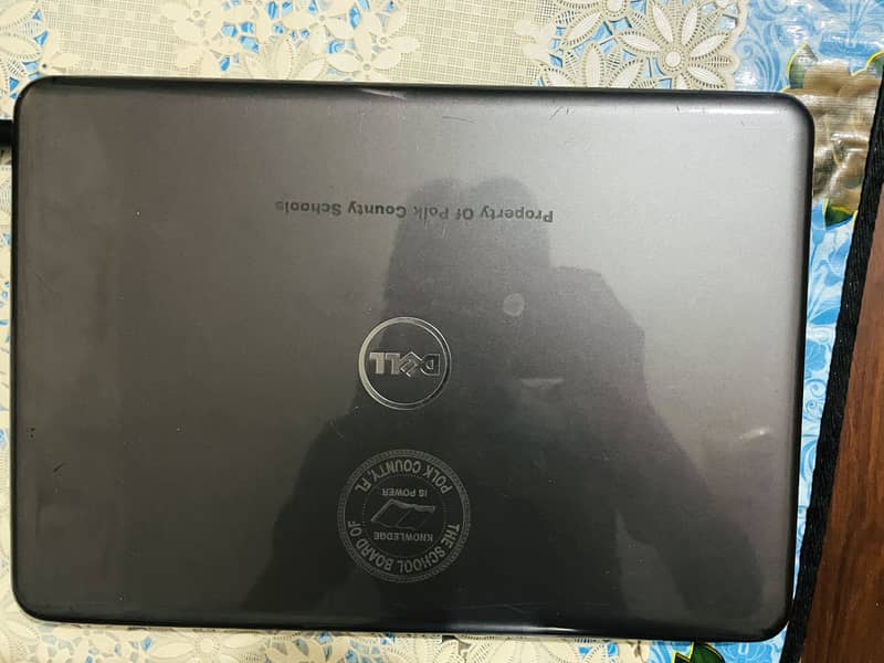 Dell ị 7 gen 0