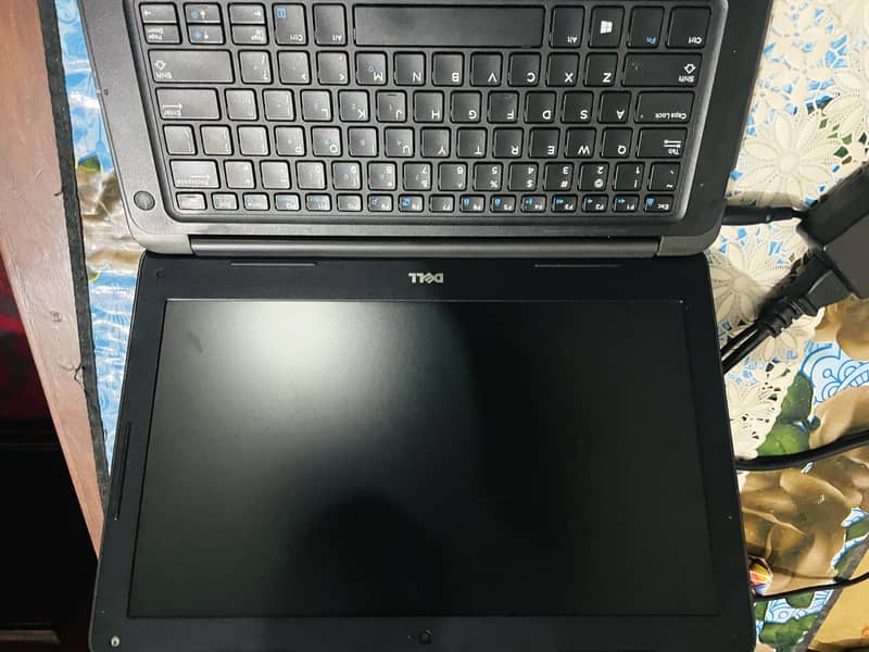 Dell ị 7 gen 3