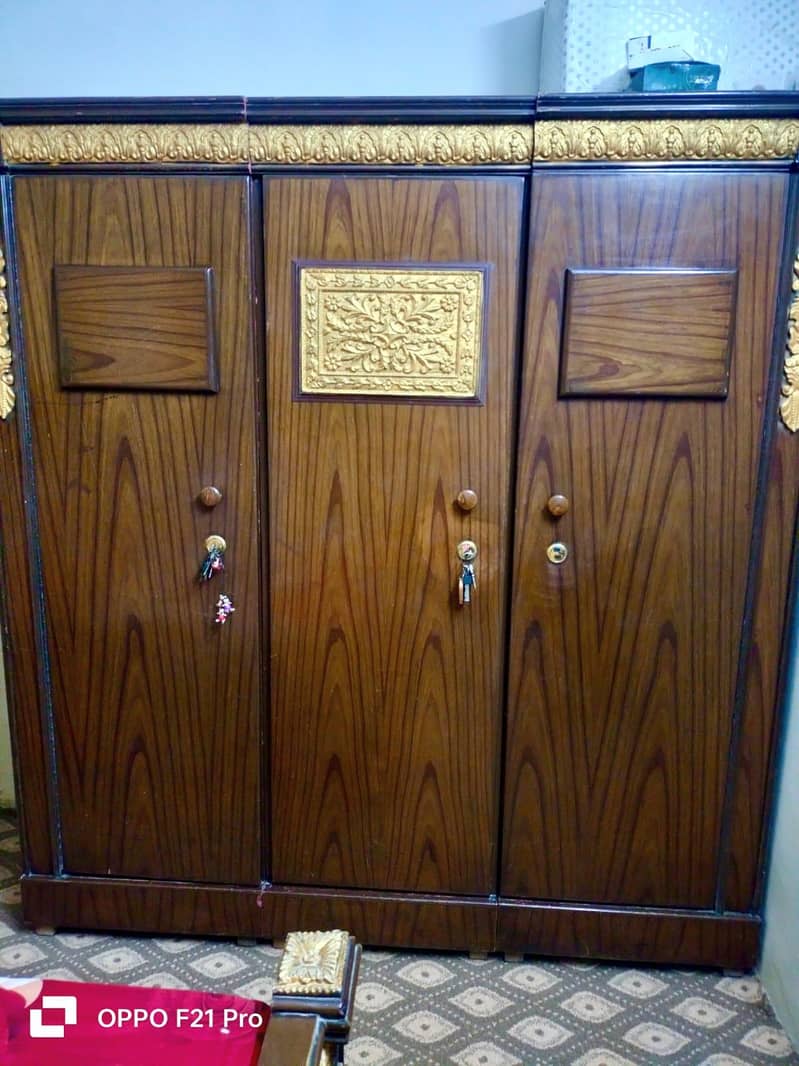 full bedroom set 3