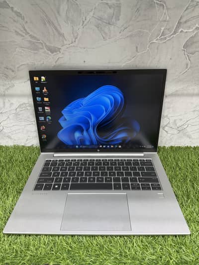 Hp Elite Book 845 G9 (Ryzen 5 Pro 6650U) (16/256) DDR5