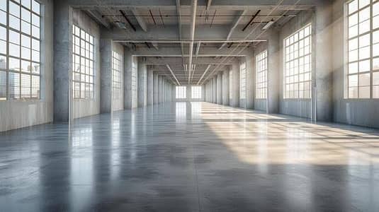 Top Location OF. I-10 Space Available For It Company And Offices Special For Chinese Companies