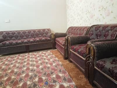 7 seater
