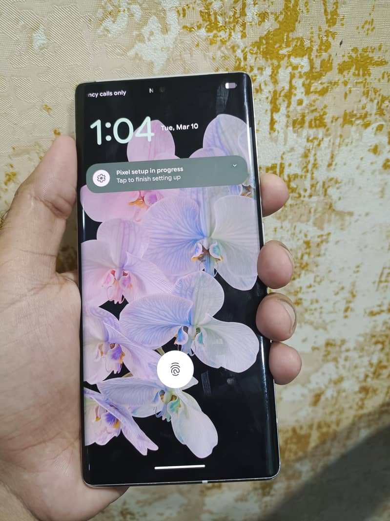 google pixel 6 pro 1
