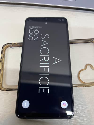 Samsung Mobile A07