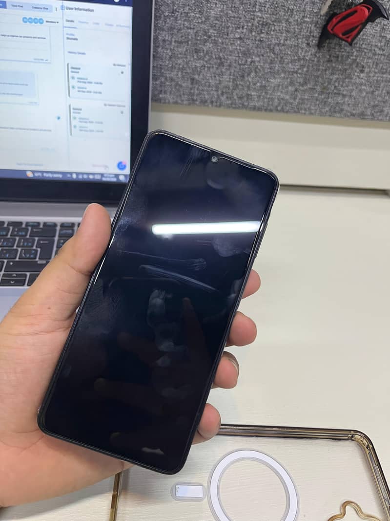 Samsung Mobile A07 7