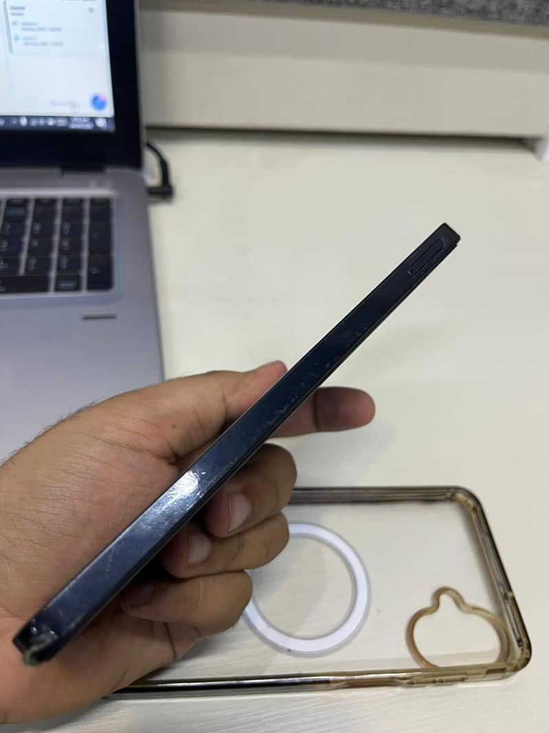 Samsung Mobile A07 8