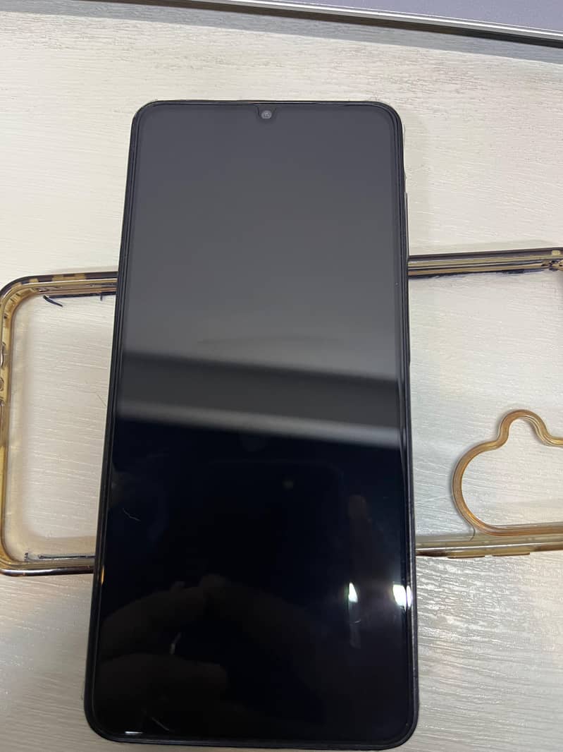 Samsung Mobile A07 9